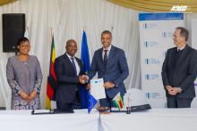 NMB and EIB Facility