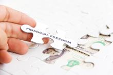 Financial Freedom