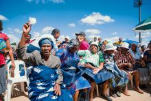 Epworth Women Initiative