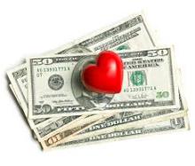 Love and Money